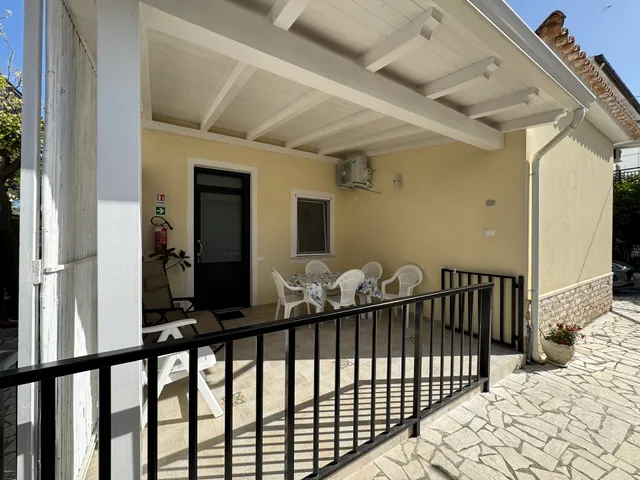 Casa Vacanze Sperlonga Apartments