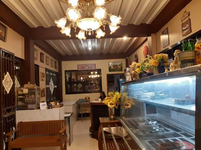 Food Talk Bulalohan and BBQ House