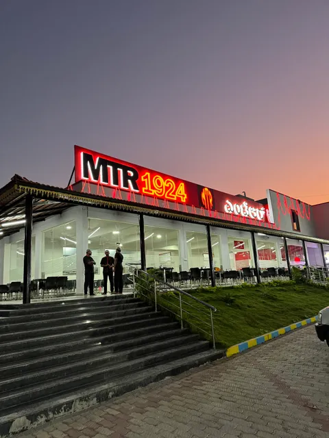 MTR - Thirumalapura - BM Road