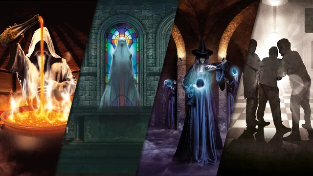 Escape Hunt Clermont-Ferrand - Escape Game