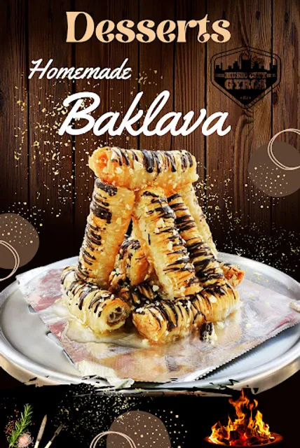 Music City Gyros Hartsville