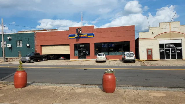 NAPA Auto Parts - Monticello Auto Parts