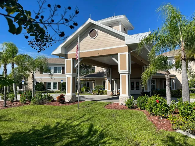 Pelican Landing Assisted Living & Memory Care