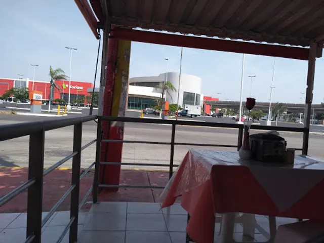 Cocina Mexicana Los Almendros