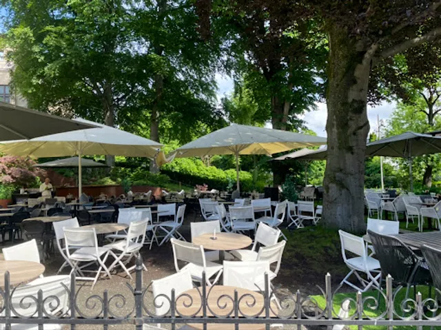 FYR Bistronomi & Bar