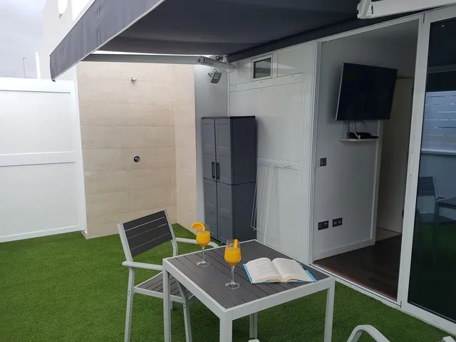 RK City Center Apartment