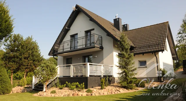 Oleńka Dom wakacyjny