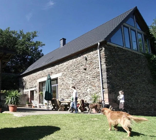 Lenzenhaus Ferienwohnungen