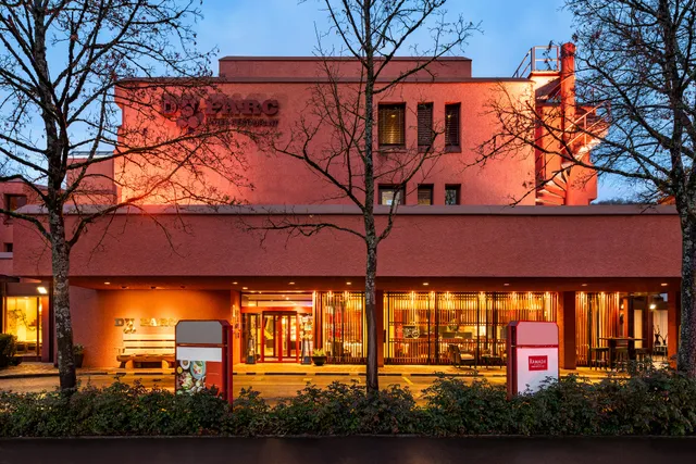 Ramada by Wyndham Baden Hotel du Parc