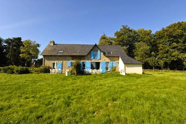 Gites du Domaine du Lain