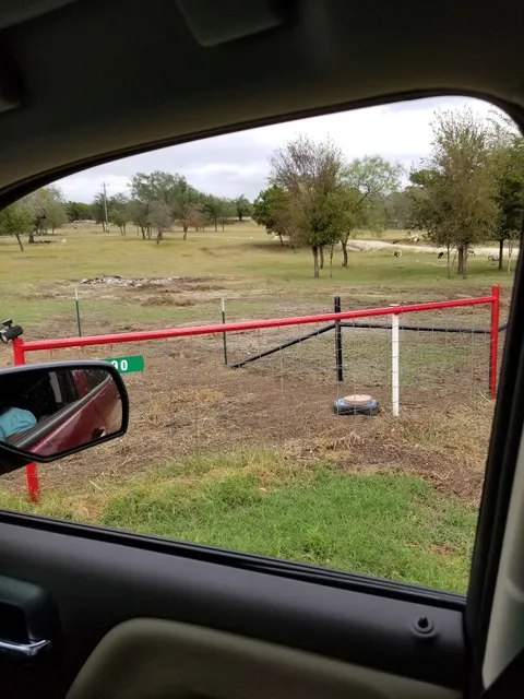 J Bar S Ranch James Kitchens