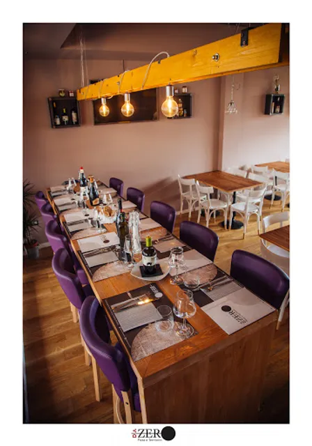 Stratto Pizza e Fermento