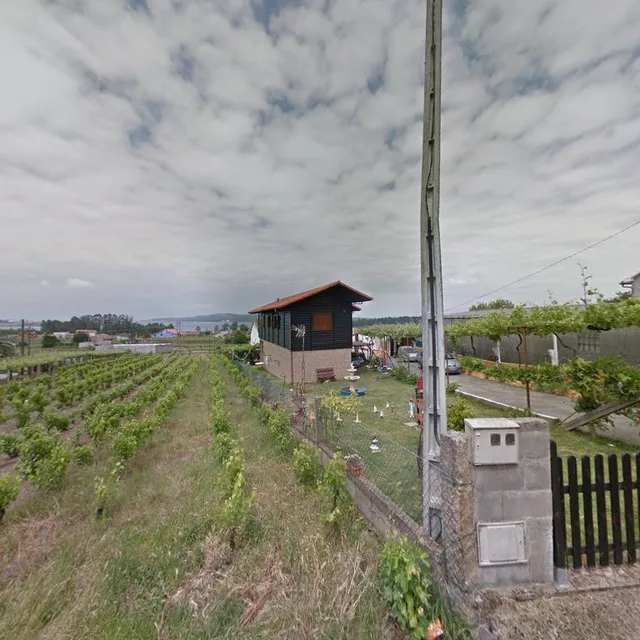 La Casita de Chocolate