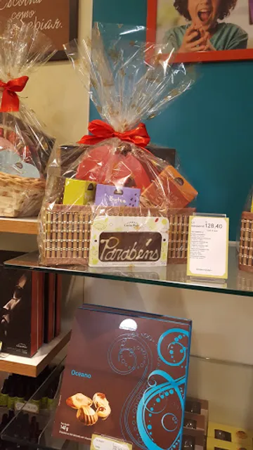 Cacau Show - Chocolates