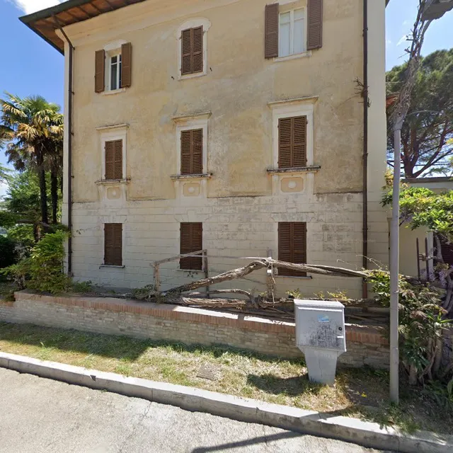 Fondazione Lungarotti