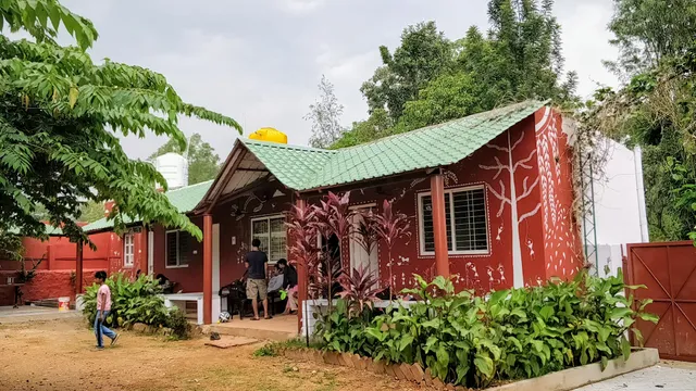 Nest Holidays Homestay