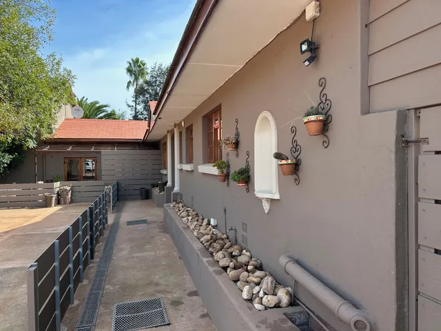 Marna's Self Catering Accommodation