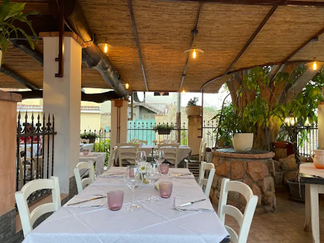 I Tre Mori Ristorante pizzeria