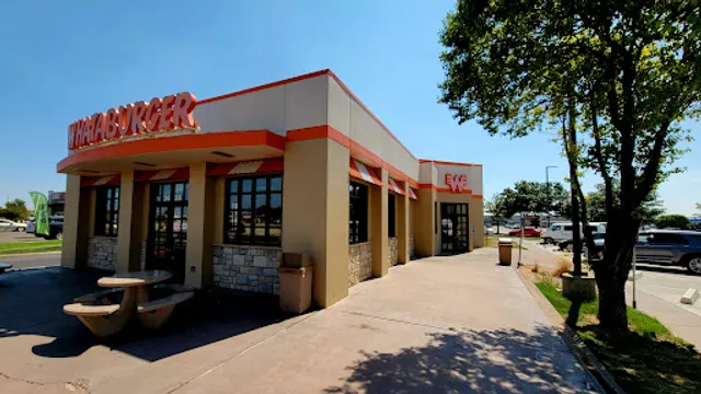 Whataburger