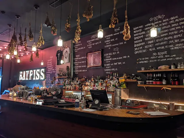 Mary's Circular Quay