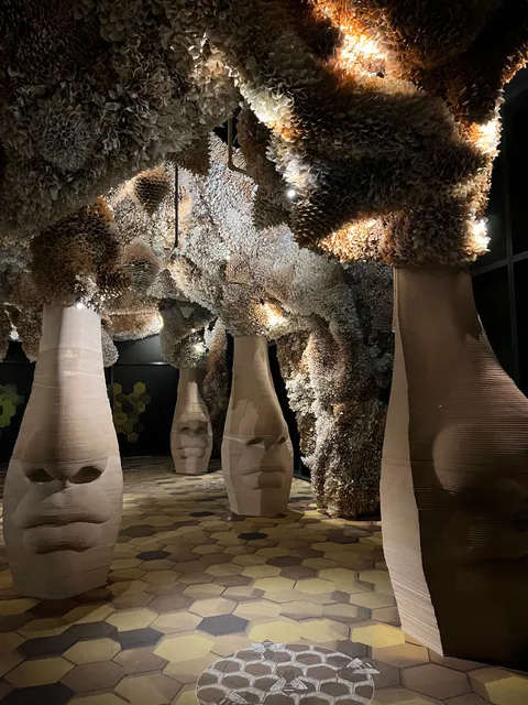 Arcadia Earth Toronto