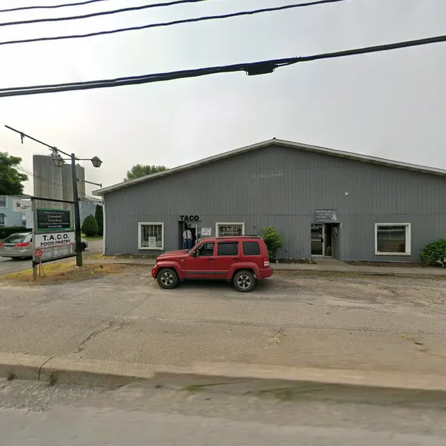 Towanda Area Christian Pantry