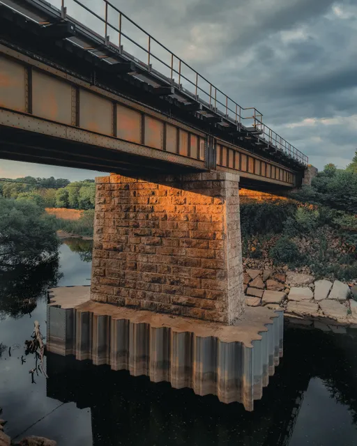 Lower Highland Creek Park