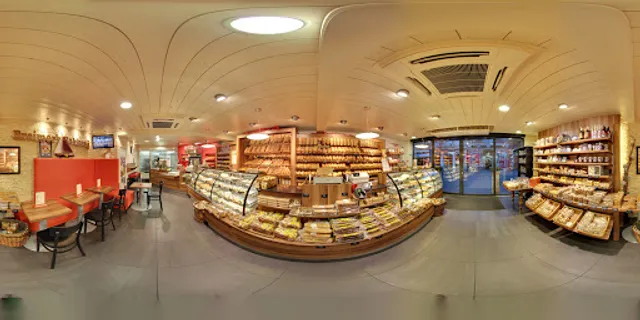 Breimer's Bakkerij Joure