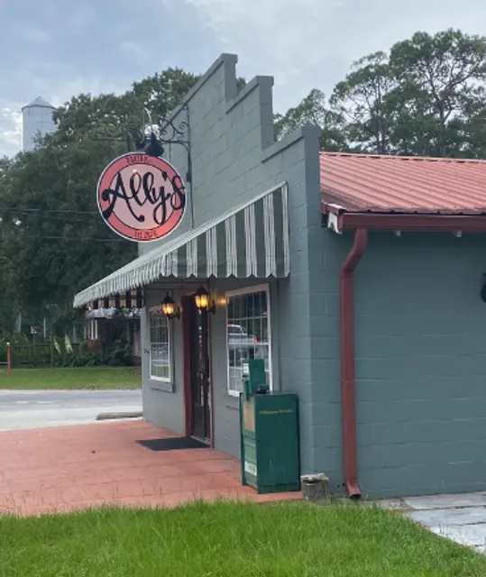 Ally's Bakery