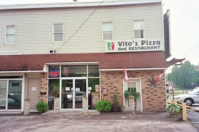 Vito's Pizza