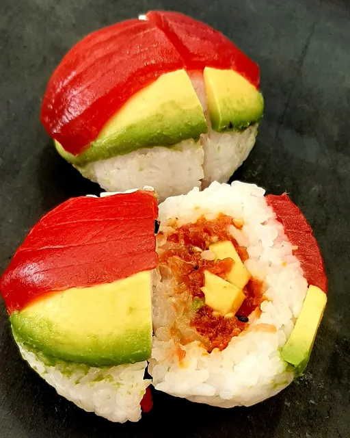 Sushi Sano
