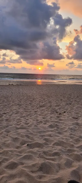 Lazy Dolphin Appartement 5