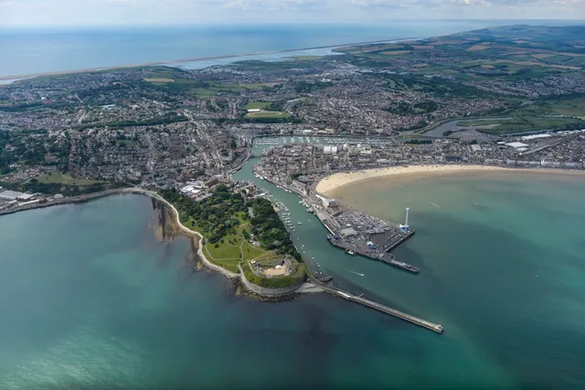 Weymouth Harbour
