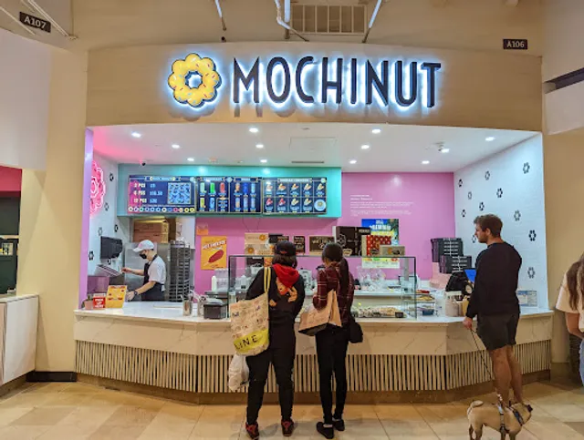 Mochinut Fashion Island