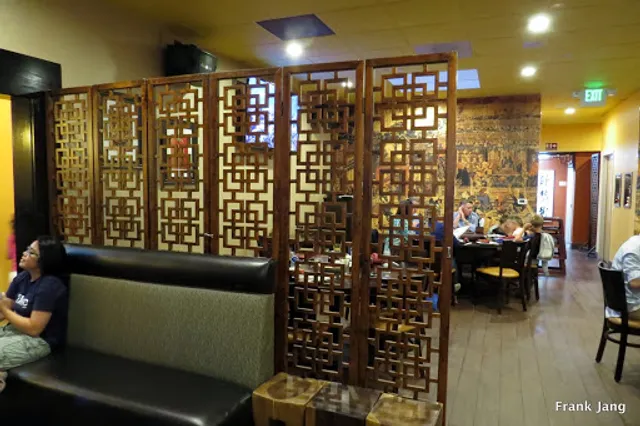 Crouching Tiger Restaurant & Bar