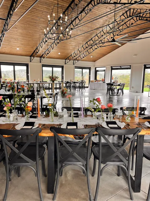 Summerwood Sweets - wedding cakes near charlotte