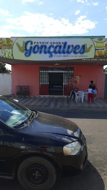 Panificadora Gonçalves