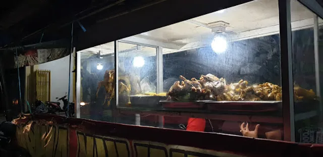 Nasi Uduk Parama Kuliner