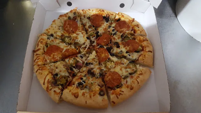 King Kebab Curry House