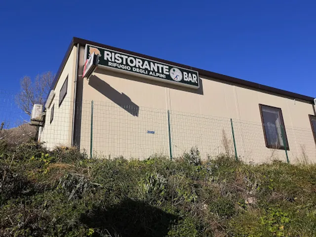 Rifugio Degli Alpini (Arquata del Tronto)