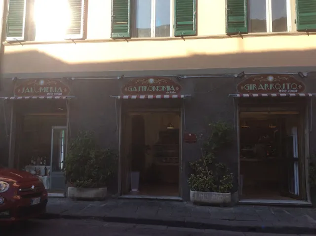 Gastronomia da Salva