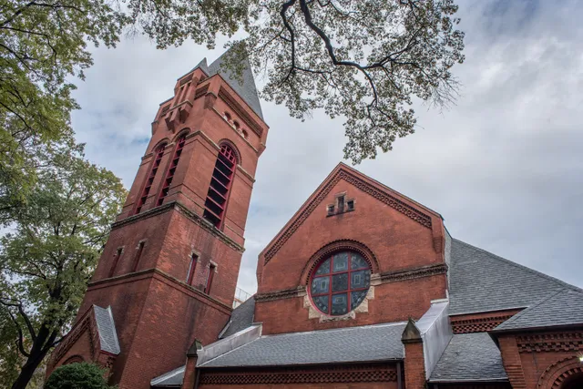 Bowne Street Community Church