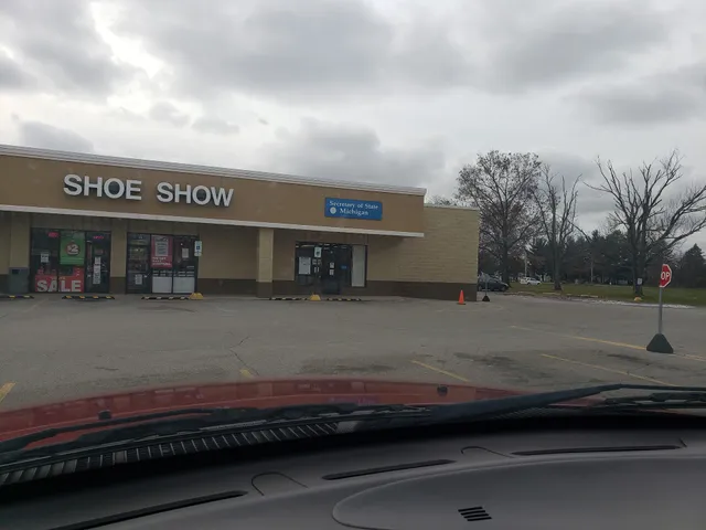 Secretary of State Office