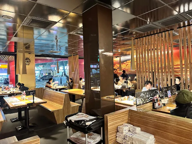 Akaoni Grilled Steak Kaohsiung Store