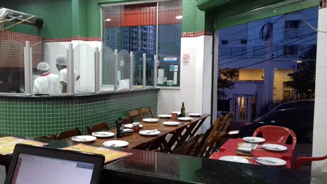 Pizzeria TASTE OF PARADISE