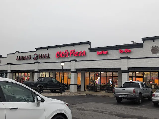 Cicis Pizza