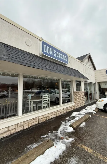 Don's Furniture and Mattress Showroom