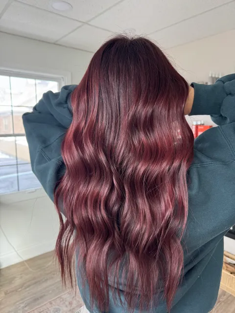 Salon + Co.- West Bloomfield