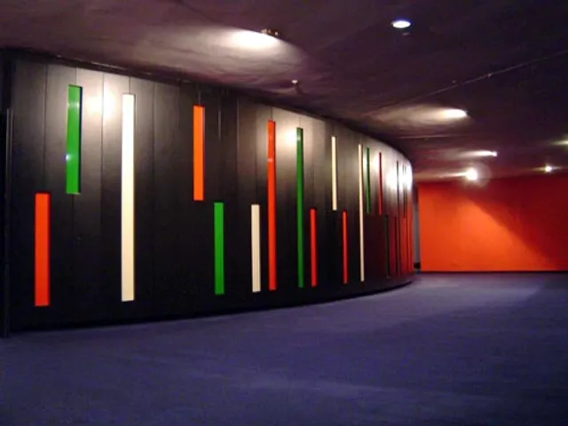 Teatro Estadual de Araras