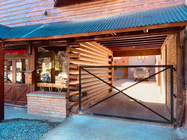 Departamento Koessler 2